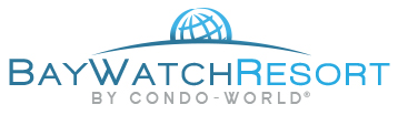 Bay Watch Resort Logo